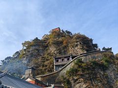 -武当山风景区