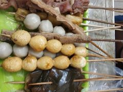 -马记大锅煮(总店)