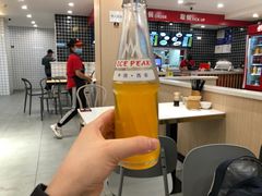 -子午路张记肉夹馍(兵马俑店)