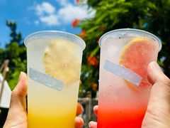 -苏小糖(鼓浪屿三丘田花园店)