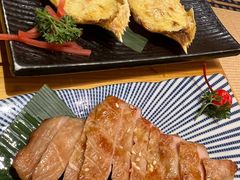-竹幸日本料理(国光1937科技文化创意园店)