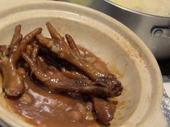 -花城粤菜餐厅(高新区店)