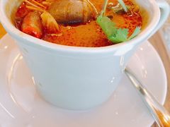 -CHINCHIN 青青·泰国料理(万象食家店)
