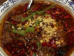 -北方馆(澳门伦敦人店)