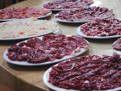 -五洲牛肉美食馆