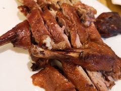 油淋仔鸭-盘飧市(春熙路店)