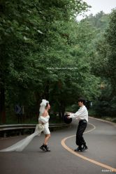 点击看大图 -至臻微拉婚纱摄影