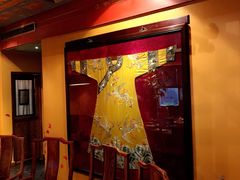 包厢-那家小馆•北京菜•烤鸭(香山店)