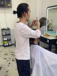 点击看大图 -臻艾Hair Salon