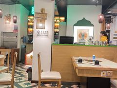 -蛙蛙叫干锅年代(簋街总店)