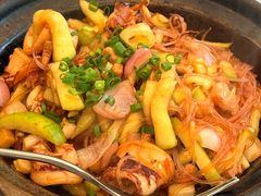 -汤城小厨•粤菜•靓汤(金宝街店)