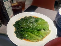 -北平食府·北京烤鸭(北京西站六里桥店)