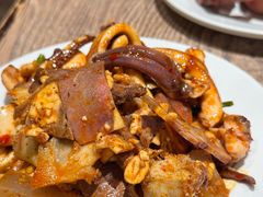 -汉巴味德巴西烤肉(顺和广场店)