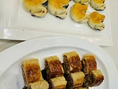 -功德林素菜饭庄(前门店)