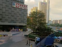 -至潮餐厅精致粤菜·活鲈鱼·走地鸡(珠江新城店)
