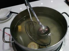 -陈记顺和牛肉火锅馆(天河北路店)