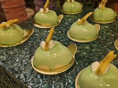 -金海湾自助餐厅(金陵饭店)