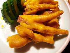 -绿茶餐厅(蓝色港湾店)
