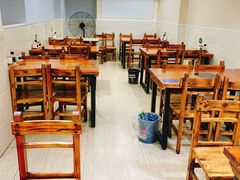大堂-西安五号米皮
