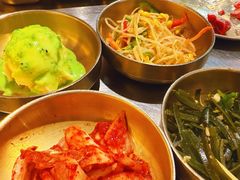 -釜山火炉·海鲜烤肉(紫藤路店)