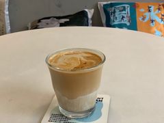 -新鲜7豆叔精品烘焙咖啡