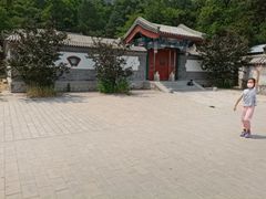 -阳台山自然风景区