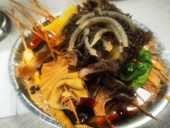 -大姐麻辣烫(莲宝中路店)