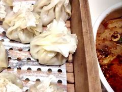 -老爷庙风味美食府(魏都大道店)