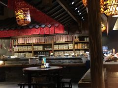 -南京大牌档(香港广场店)