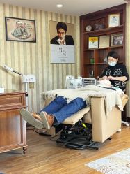 -BarberKiNG男士理发馆Barbershop