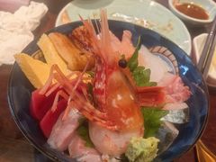 -加奈日本料理