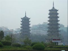 -桂林两江四湖景区