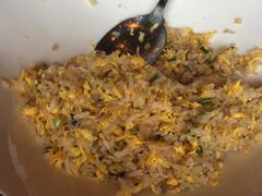 -桂花楼淮扬中餐厅(浦东香格里拉店)