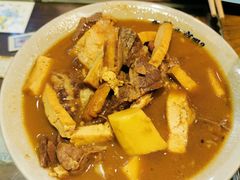 -局气烤鸭·北京菜(前门店)