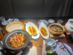 -喜粤广东菜(汉屯路店)