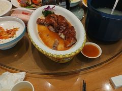 -北海金昌开元名都大酒店·四季轩中餐厅