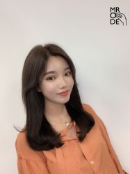 -MRMODE时尚先生美发沙龙