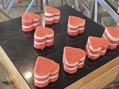 -汇泉王朝大饭店-旋转餐厅(南海路店)
