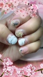 -U3美甲