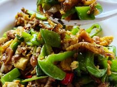 -京城小江南·北京烤鸭·江南土菜·白鱼(中关村店)