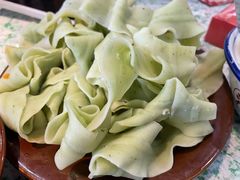 -鸿姐老火锅(疁城新天地店)