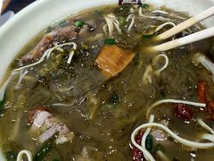 -都谷包子(天一广场店)