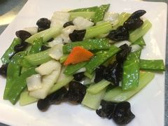 -桃园盛宴·岭南粤菜·手工茶点(南庄店)