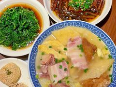 -老瑞福上海菜(人民广场店)
