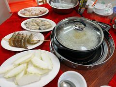 -花苑美食横琴生蚝火锅(拱北粤华路店)