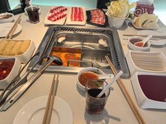 -海底捞火锅(威高广场店)