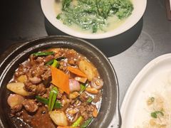 上汤桑叶-有记家厨(后龙西街店)
