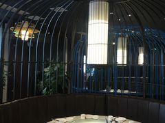 大堂-锋味餐厅(空港复悦里店)