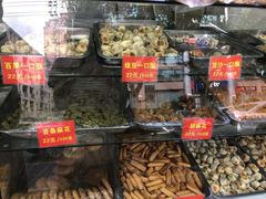 -宋记饼家(石门二路店)