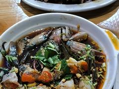 -车头老二大排档(金城步行街店)